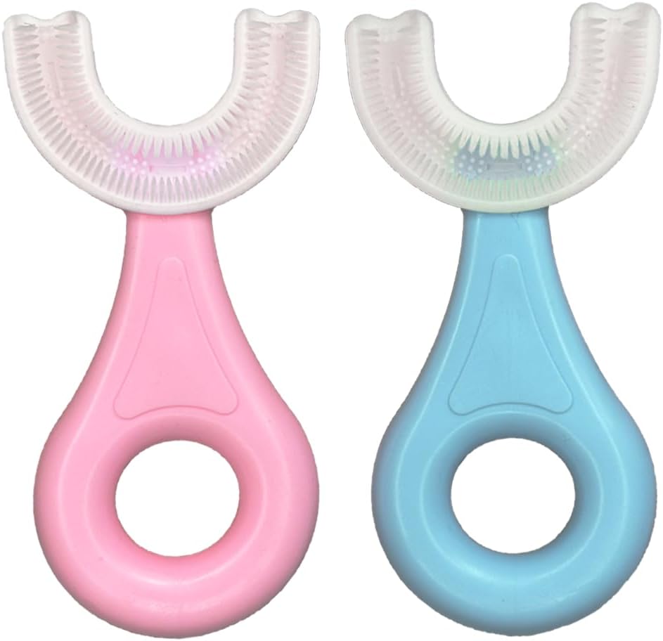 Toothbrushes & Accessories