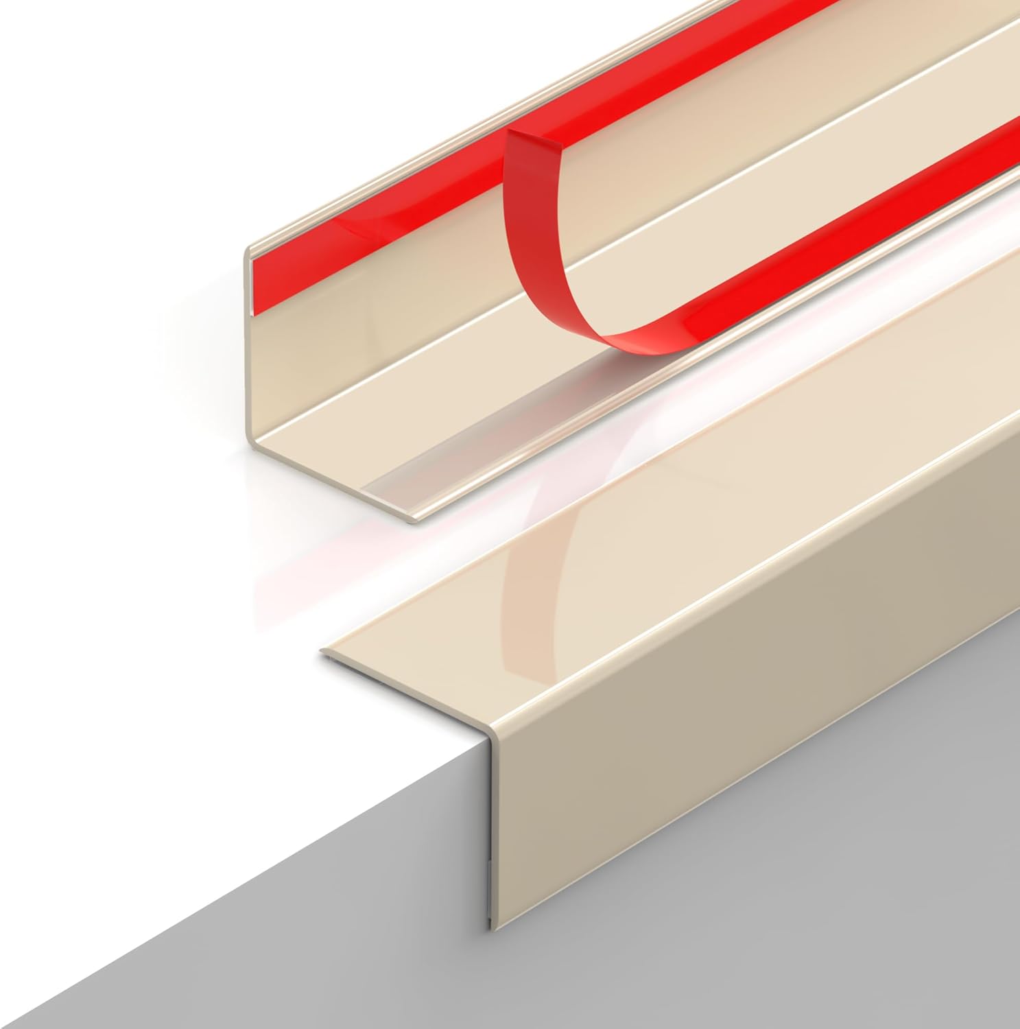 Edge & Corner Guards