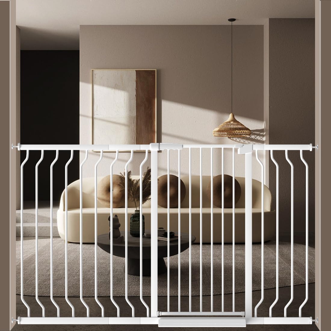 Gates & Gate Extensions