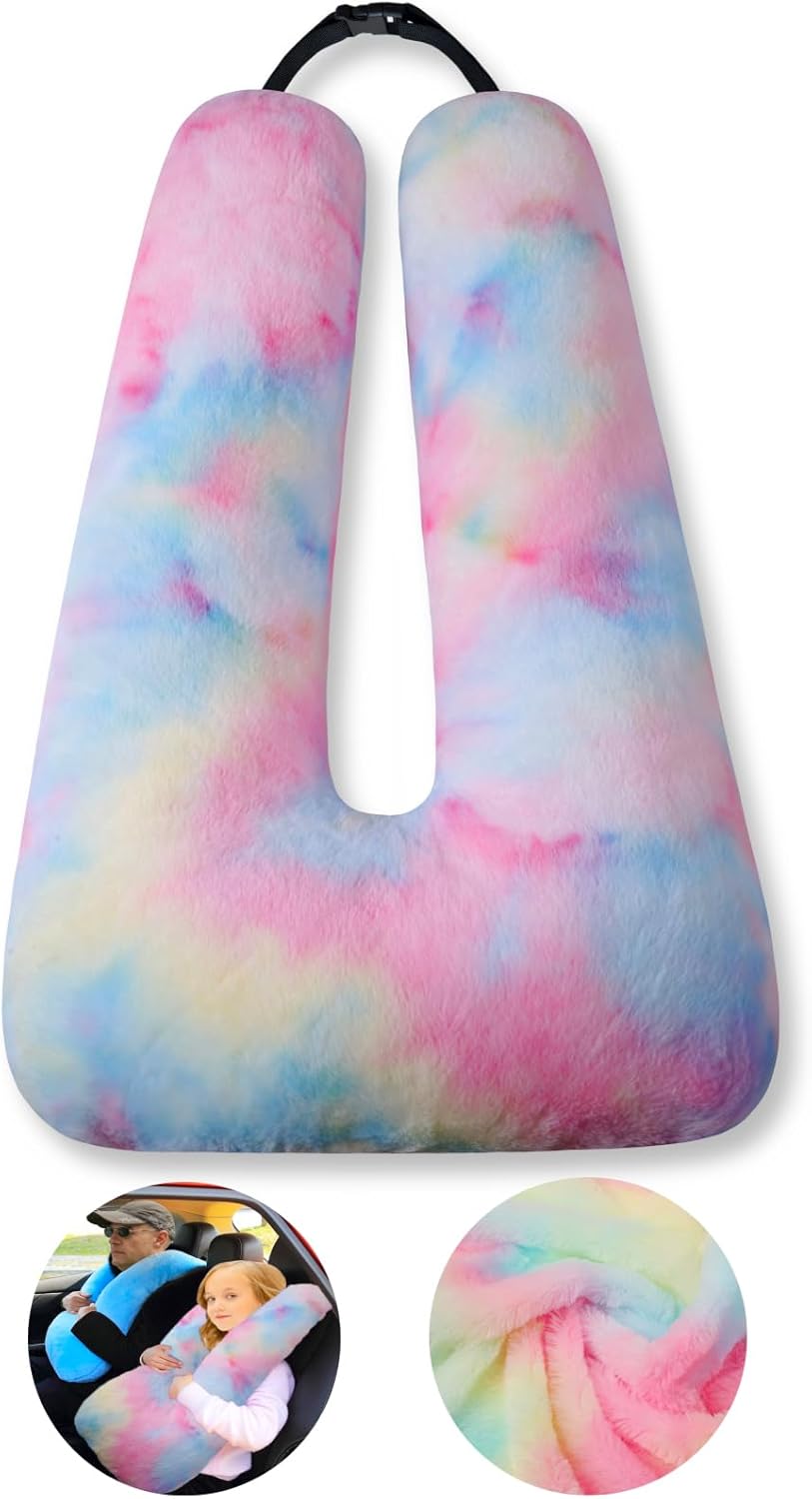 Bed Pillows & Positioners