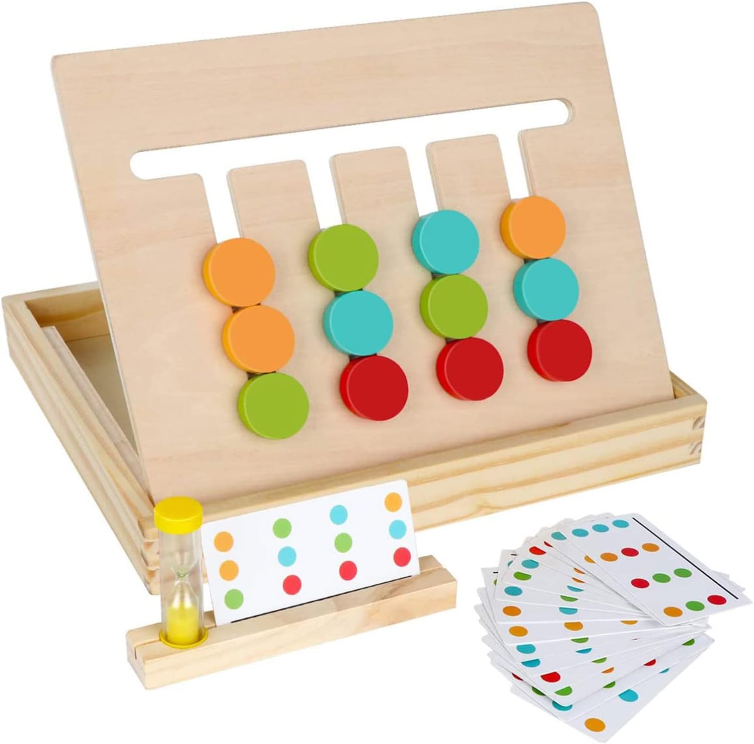 Early Development & Activity Toys