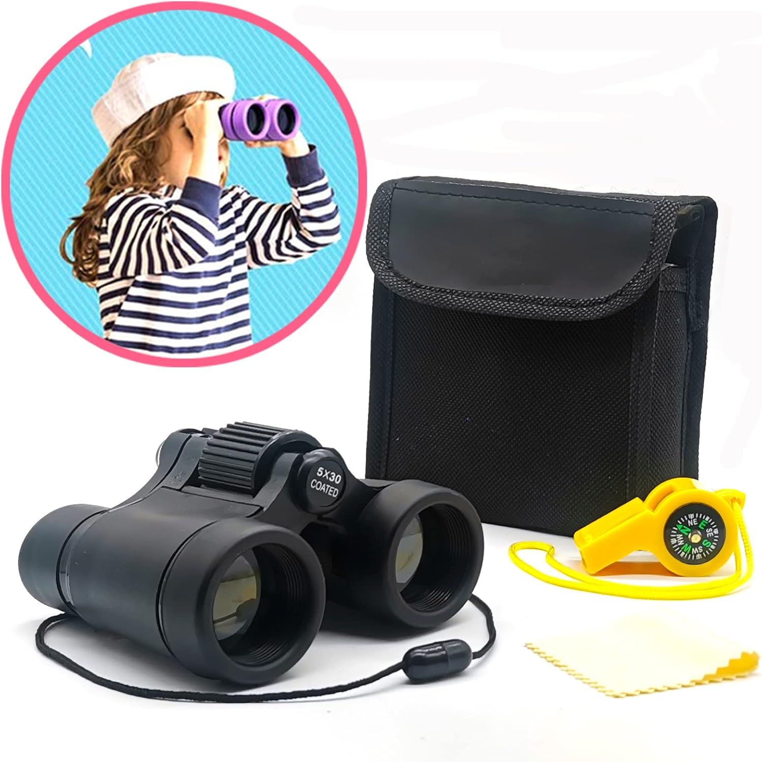 Nature Exploration Toys