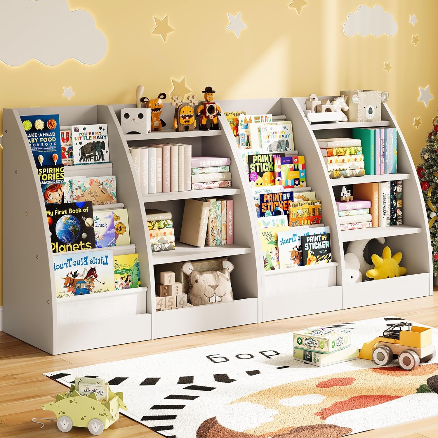 Kids' Furniture