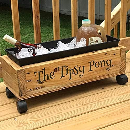 Rapid Vinyl Custom Vinyl Wall Lettering Decal Personalized Design and Create Your Own (Multiple Sizes, Fonts, & Colors) Indoor or Outdoor. Perfect for Walls and Special Projects