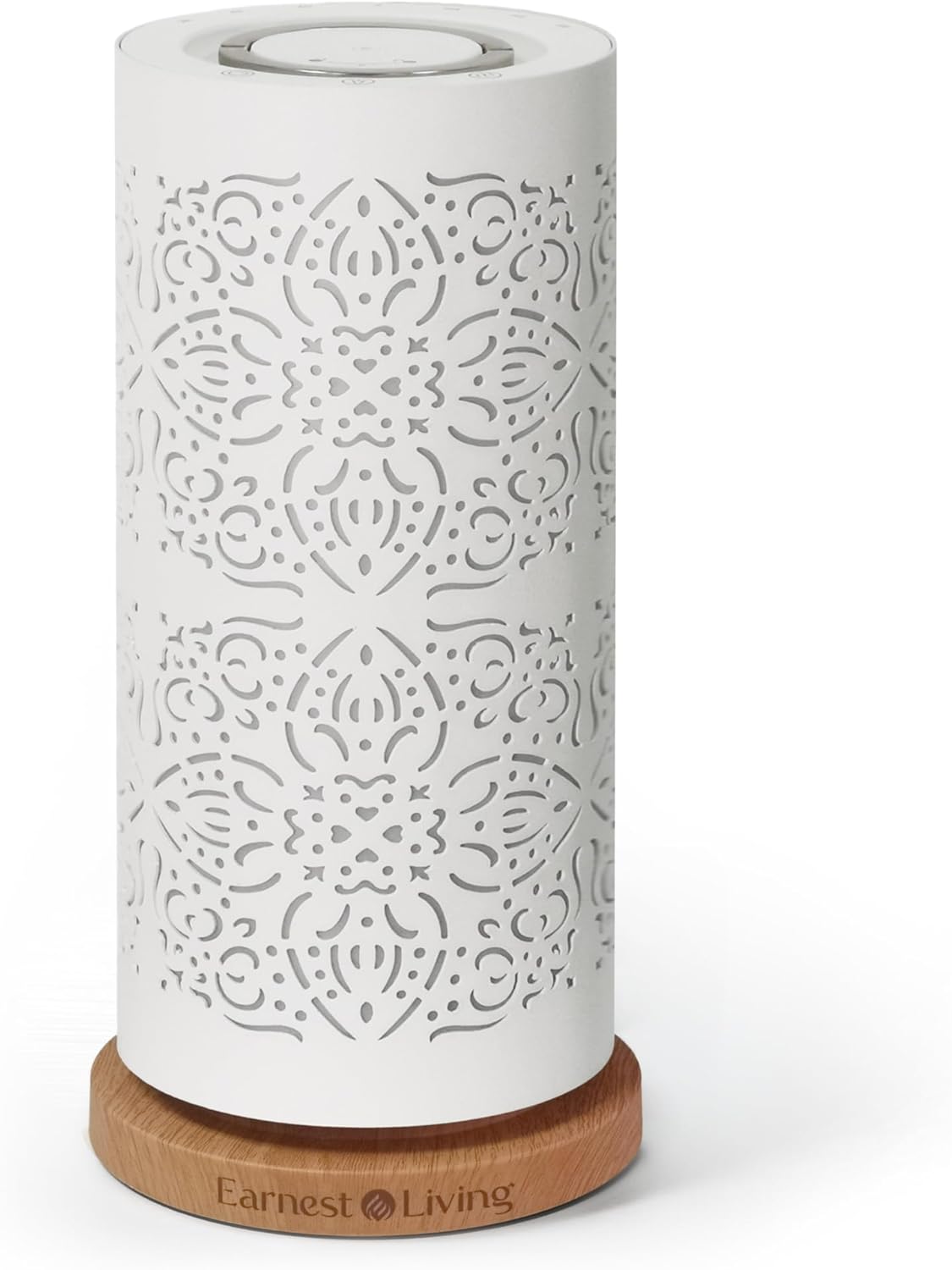 Earnest Living Waterless Diffuser 100ml Nebulizing Diffusion System for Studio Home Office Hotel Spa