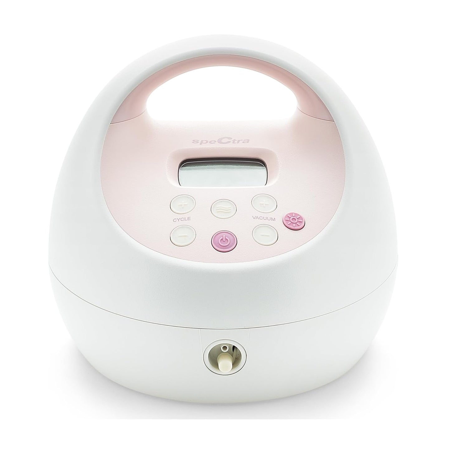 Spectra - S2 Plus Electric Breast Milk Pump for Baby Feeding - Convenient Breast Feeding Support