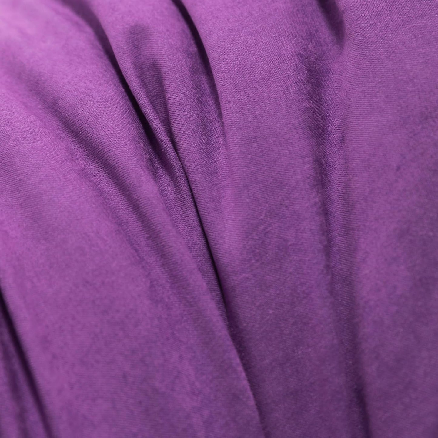 NTBAY Tiny Pillows, Down Alternative 7"x11" Microfiber Mini Pillows for Travel, Pets, Soft Machine Washable Small Pillows for Neck, Wrist, Lumbar and Knee, Purple