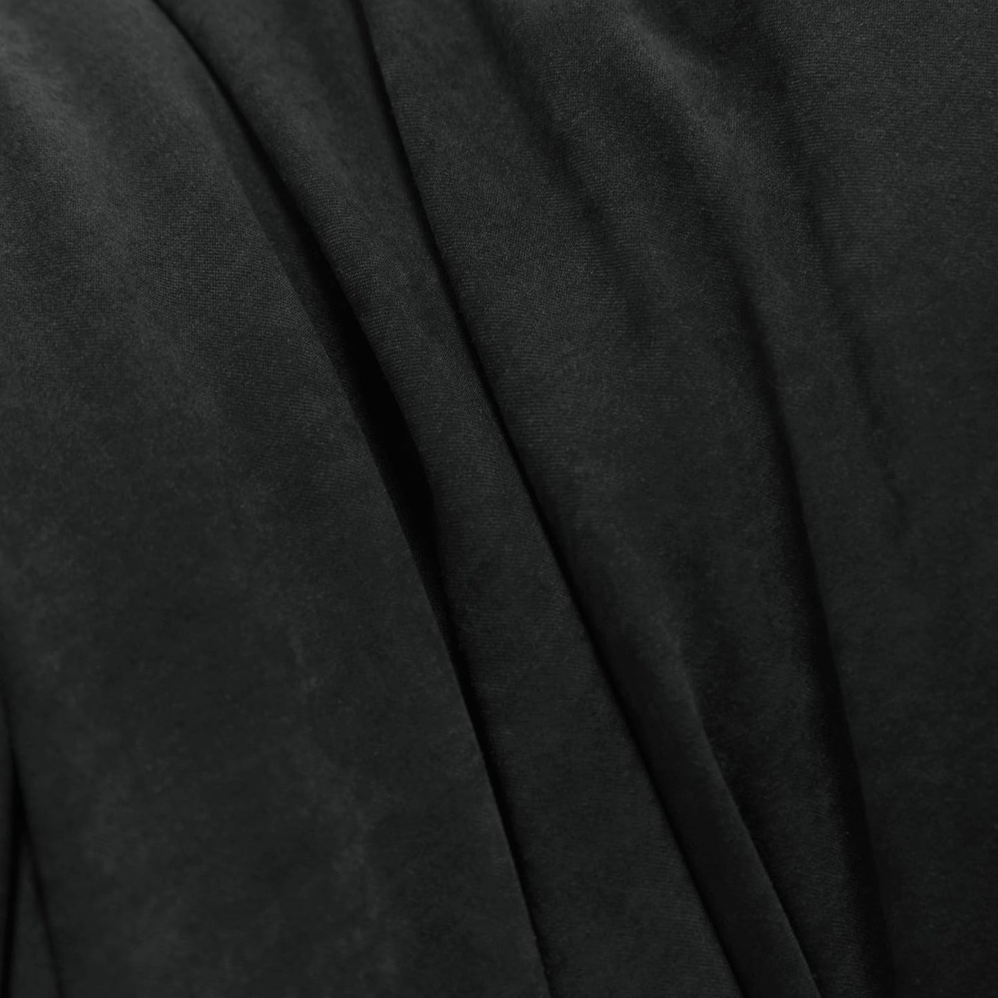 NTBAY Tiny Pillows, Down Alternative 7"x11" Microfiber Mini Pillow for Travel, Pets, Soft Machine Washable Small Pillows for Neck, Wrist, Lumbar and Knee, Black